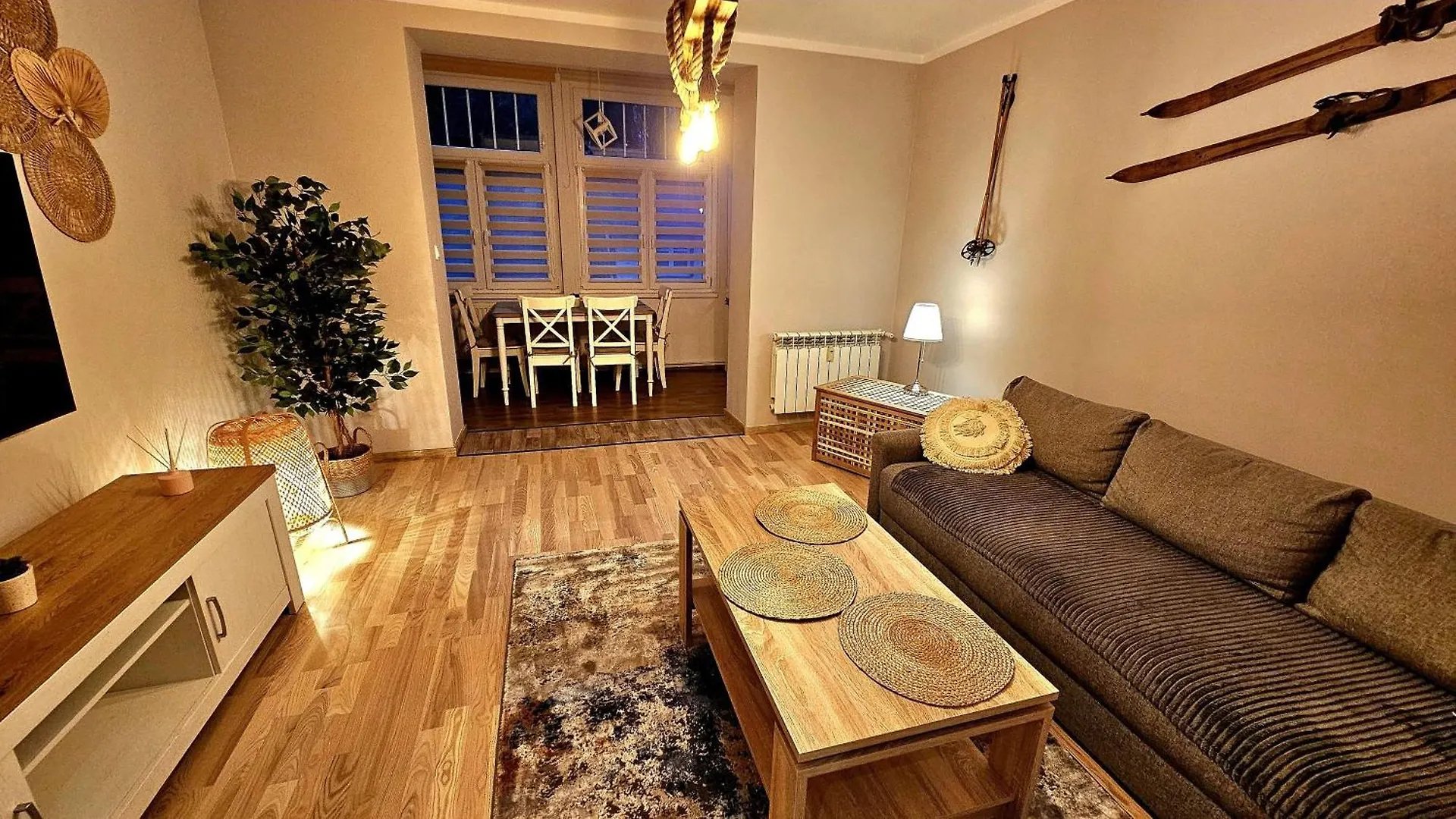 Apartament Lucjanek Karpacz 0*,  Polen