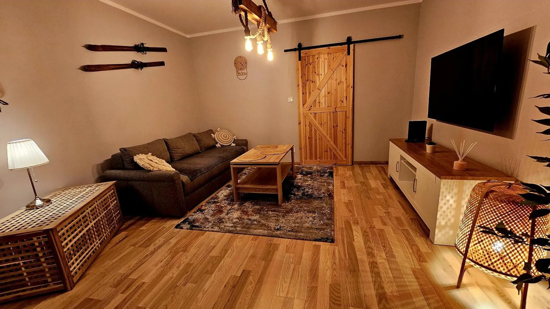 Apartament Lucjanek Karpacz Appartement