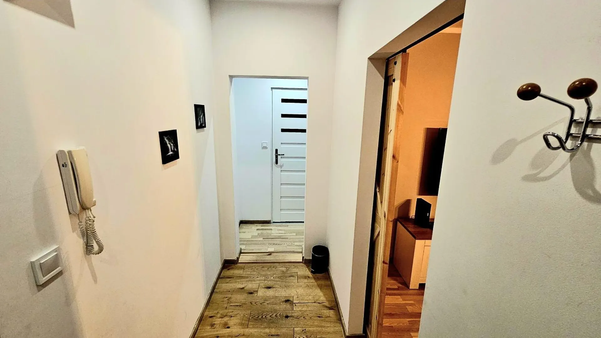Appartement Apartament Lucjanek Karpacz