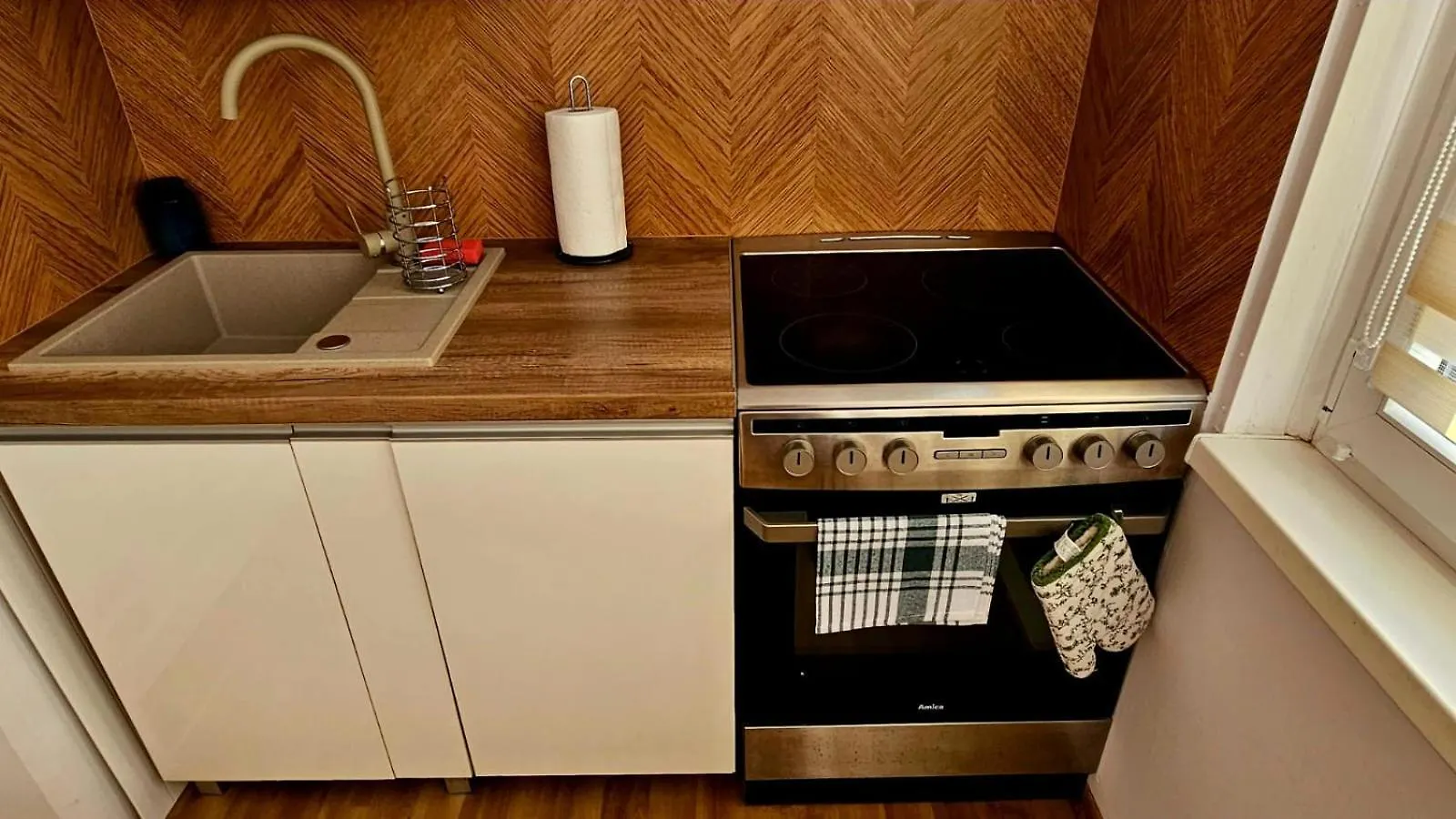 Apartament Lucjanek Karpacz Appartement