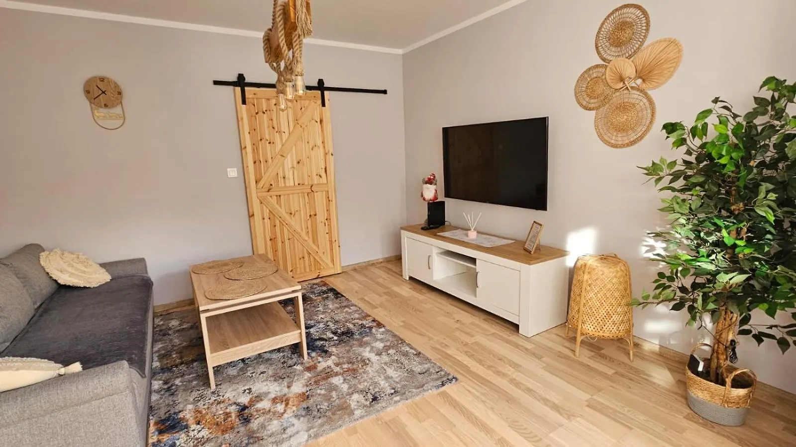 Apartament Lucjanek Karpacz 0*,