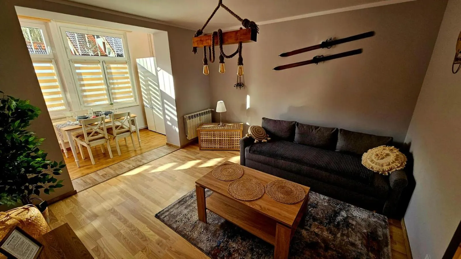 Apartament Lucjanek Karpacz