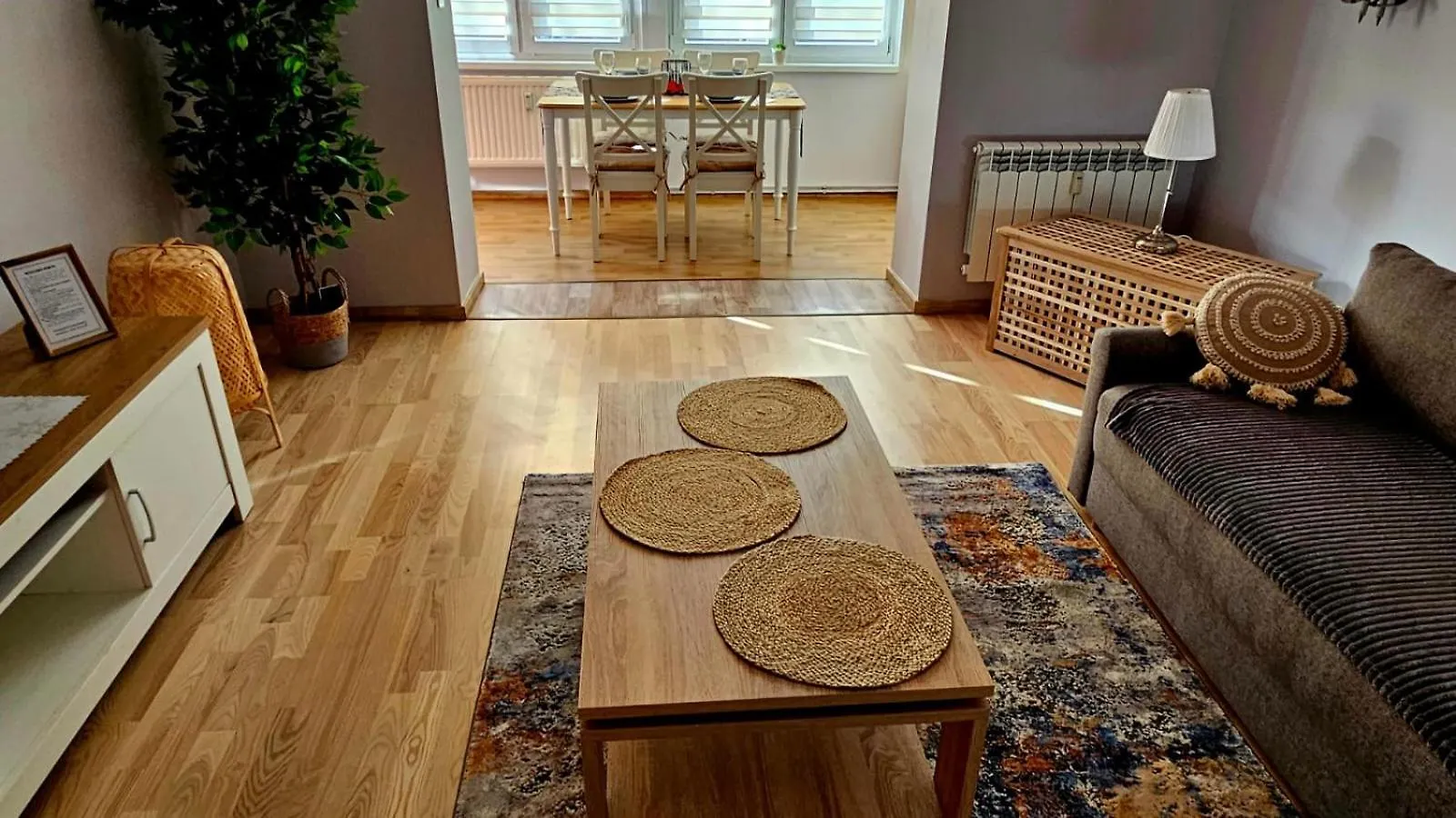 Apartament Lucjanek Karpacz 0*,  Polen